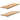 Pervaz 2 buc lemn masiv de stejar netratat 120x40x2 cm