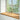 Pervaz 2 buc lemn masiv de maro deschis 100x40x2 cm