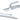 Țăruși de cort 24 buc., formă V, 17 cm, Ø20 mm, oțel galvanizat