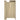Dulap, stejar sonoma, 45x35x75 cm, lemn prelucrat
