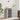 Dulap de perete, gri beton, 75x35x60 cm, lemn prelucrat