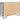Dulap, gri sonoma, 101x35,5x74,5 cm, lemn prelucrat