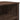 Dulap, stejar maro, 101x35,5x74,5 cm, lemn prelucrat