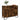 Dulap, stejar fumuriu, 97x32,5x74,5 cm, lemn prelucrat
