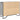 Dulap, gri sonoma, 97x32,5x74,5 cm, lemn prelucrat