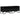 Dulap TV, negru, 122x34x41 cm, lemn prelucrat