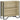 Bibliotecă, stejar sonoma, 80x31x74,5 cm, lemn prelucrat