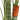 Palmier artificial cu 3 trunchiuri, verde, 120 cm, PP