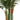 Palmier artificial cu 3 trunchiuri, verde, 180 cm, PP