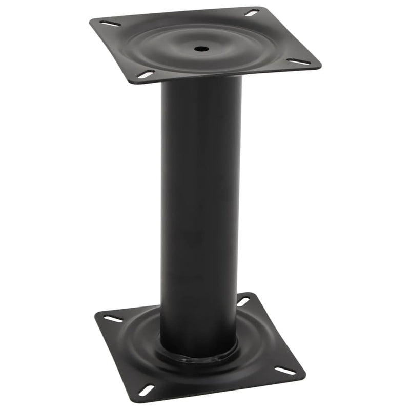 Scaun barcă, cu piedestal pivotant la 360°