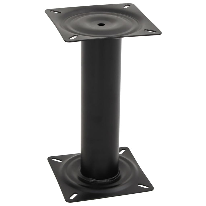 Scaun barcă, cu piedestal pivotant la 360°