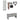 Set de mobilier pentru hol, 4 piese, gri beton, lemn prelucrat