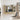 Birou montat pe perete stejar sonoma 105x48x75cm lemn prelucrat