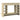 Birou montat pe perete stejar sonoma 105x48x75cm lemn prelucrat