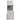 Organizator birou, gri beton, 49x20x52,5 cm lemn prelucrat
