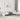 Cadru de pat, alb, 100x200 cm, lemn prelucrat