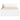 Cadru de pat, alb, 90x190 cm, lemn prelucrat