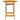 Set de bistro pliabil, 3 piese, lemn masiv de acacia