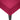 Sezlong cu cotiera dreapta Wine Red Velvet