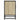 Noptiera din stejar Sonoma 40x31x50 cm lemn prelucrat si metal
