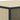 Măsuță de cafea stejar sonoma 80x80x30 cm lemn prelucrat/metal