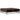 Măsuță cafea, stejar maro, 100x100x30 cm, lemn prelucrat/metal