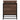 Cutie depozitare stejar maro 40x40x51,5 cm lemn prelucrat