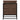 Cutie depozitare stejar maro 40x40x51,5 cm lemn prelucrat