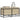 Cutie depozitare stejar sonoma 100x40x51,5 cm lemn prelucrat