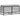 Cutie depozitare gri sonoma 100x40x51,5 cm lemn prelucrat