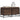 Cutie depozitare stejar maro 100x40x51,5 cm lemn prelucrat