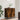 Bufetă Stejar afumat 68x35x76 cm Lemn prelucrat
