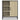 Dulap, stejar sonoma, 62x35x76 cm, lemn prelucrat