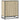 Dulap, stejar sonoma, 62x35x76 cm, lemn prelucrat