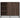 Dulap, stejar maro, 92x35x76 cm, lemn prelucrat