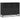 Dulap, negru, 100x35x76 cm, lemn prelucrat