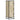 Dulapuru Stejar Sonoma 35,5x35x106,5 cm lemn și metal prelucrat