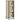 Dulapuru Stejar Sonoma 35,5x35x106,5 cm lemn și metal prelucrat