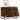 Dulap cu sertar, stejar fumuriu,70x41x56 cm, lemn prelucrat