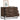 Dulap cu sertar, stejar maro, 70x41x56 cm, lemn prelucrat