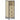 Dulap de baie stejar Sonoma 35x37,5x100 cm lemn prelucrat