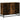 Dulap chiuveta de baie stejar fumuriu 80x33x60 cm lemn compozit