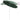 Parasol de Grădină Poliester 170T Verde