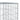 Coș gabion cu capac, 700x100x200 cm, fier galvanizat