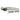 Cadru de pat, alb, 150x200 cm, lemn prelucrat