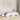 Cadru de pat, alb, 150x200 cm, lemn prelucrat