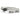 Cadru de pat, alb, 140x200 cm, lemn prelucrat