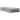 Cadru de pat, gri sonoma, 100x200 cm, lemn prelucrat