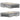 Cadru de pat, gri sonoma, 100x200 cm, lemn prelucrat