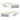 Cadru de pat, alb, 90x200 cm, lemn prelucrat